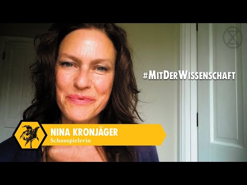 [XR 22.09.20] Nina Kronjäger: "Unsere Wälder werden immer kränker!" | RW2020.2