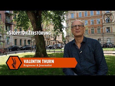 [XR 18.09.20] Valentin Thurn: "Die Umweltkosten werden auf die Allgemeinheit abgewälzt!" | RW2020.2