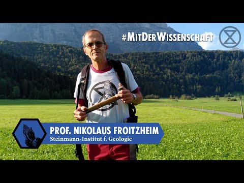 [XR 17.09.20] Prof. Niko Froitzheim: "Meine Generation hat einen fatalen Fehler begangen" | RW2020.2