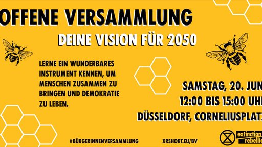 Offene Bürger:innen-Versammlung