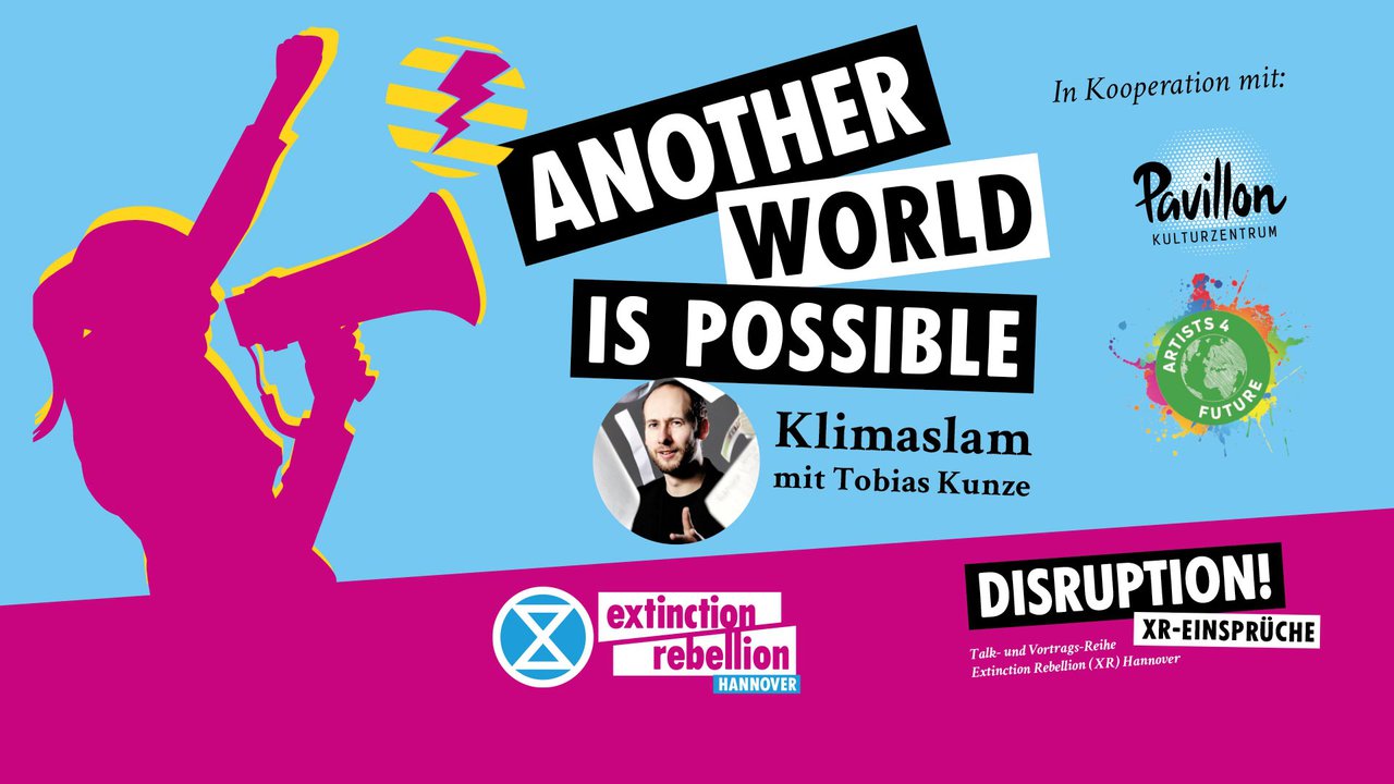 !!Der Slam ist abgesagt!!