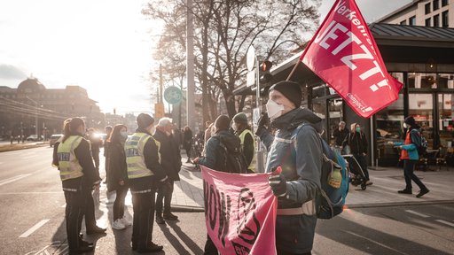 Autofreies Mannheim Nr.3