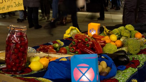 Adventsaktion am 17.12.2019