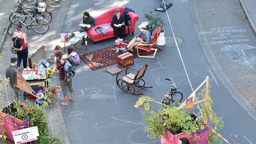 Kennenlernfest 20.09.20