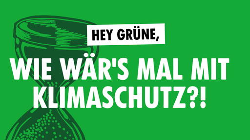 Klimawahlen Baden-Württemberg