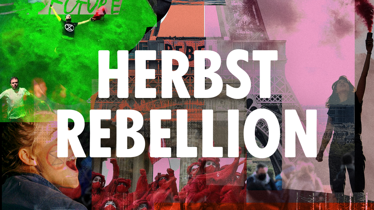 Herbst Rebellion