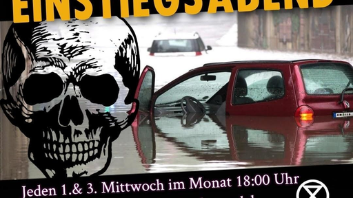 Einstiegstreffen