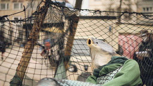 27.03.21 DIE ZERSTÖRUNG DER OZEANE