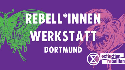 Rebell*innen Werkstatt
