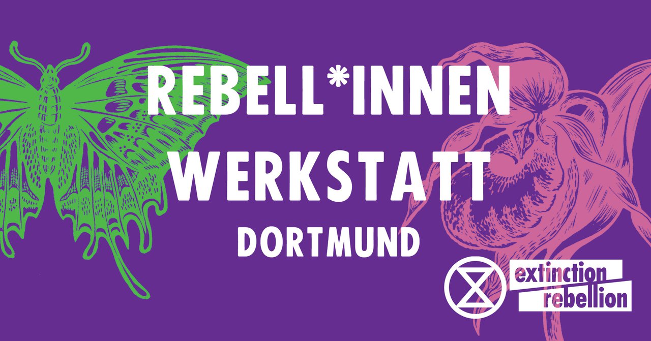 Rebell*innen Werkstatt