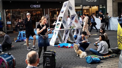 07.05.22 Retten, was wir lieben und brauchen!