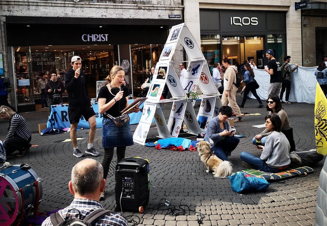07.05.22 Retten, was wir lieben und brauchen!