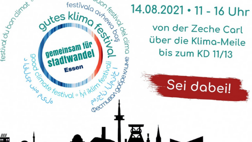 GUTES KLIMA Festival