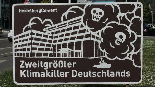 Straßenschild
