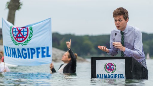 Klimagipfel