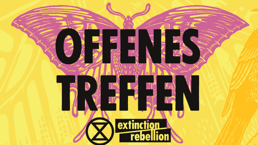 Offenes Treffen
