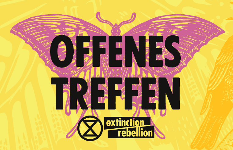 Offenes Treffen