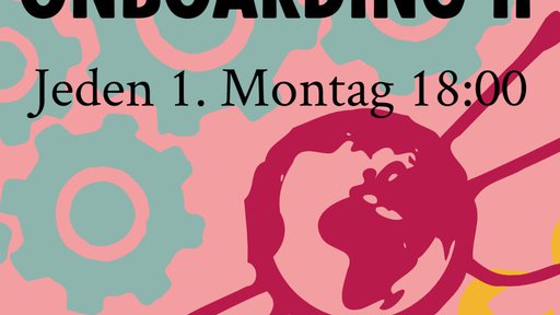 ONBOARDING TEIL 2