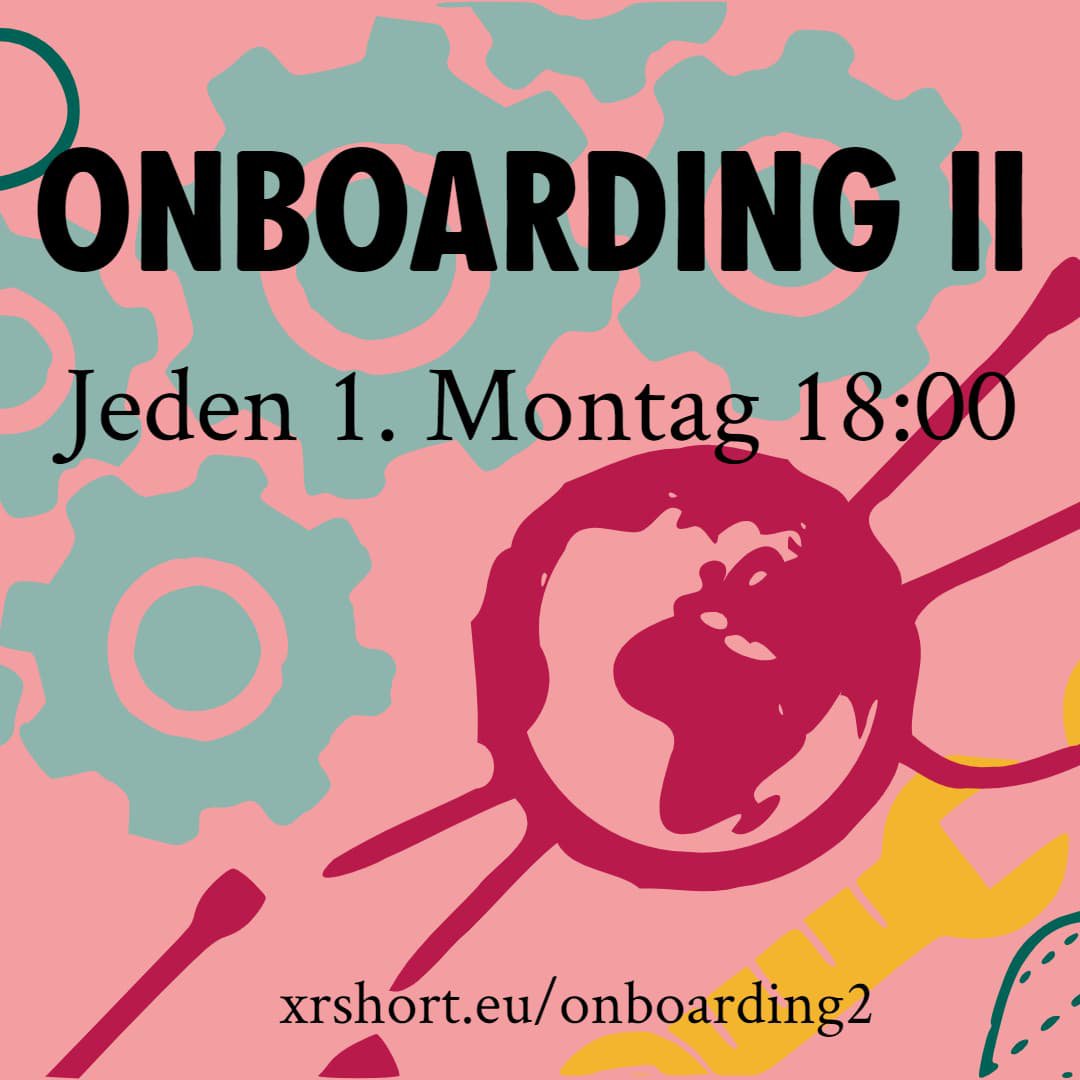 ONBOARDING TEIL 2