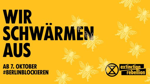 #PlanBee - Die Bienennest Taktik