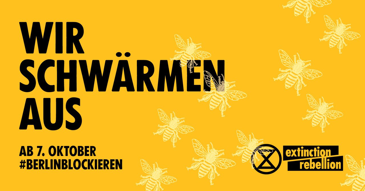 #PlanBee - Die Bienennest Taktik