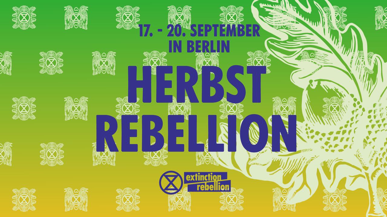 Herbst Rebellion