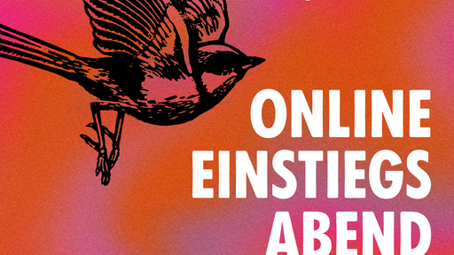 EINSTIEGSABEND