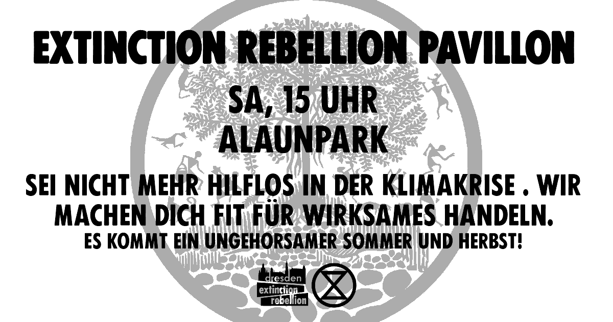 Mobilisierungs-Empowerment-Tag.