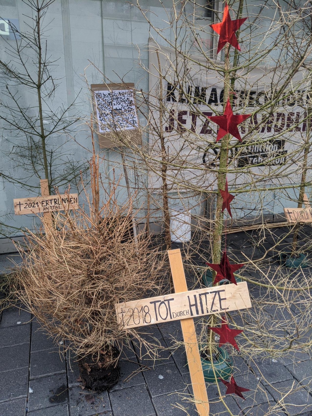 18.12.21 Oh Tannenbaum